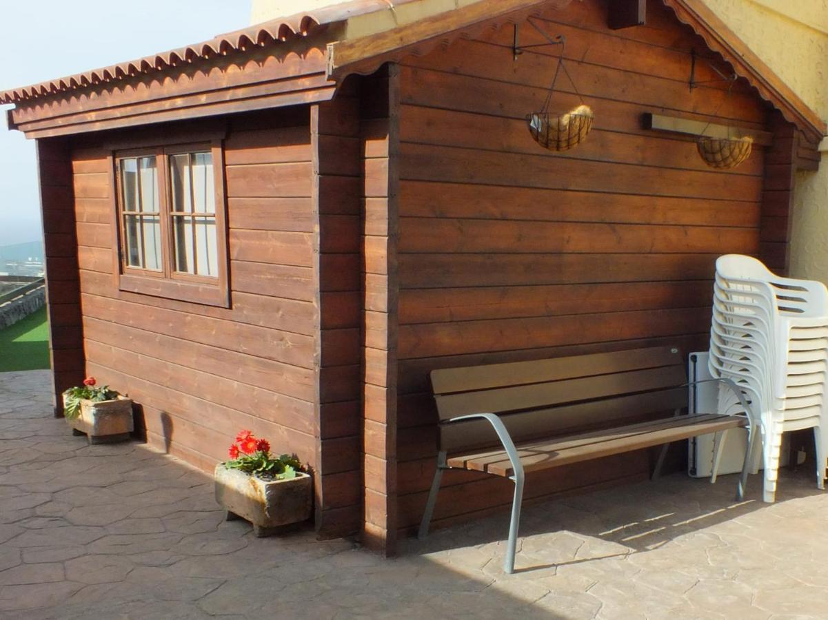 Guía de Isora La Cabana מראה חיצוני תמונה