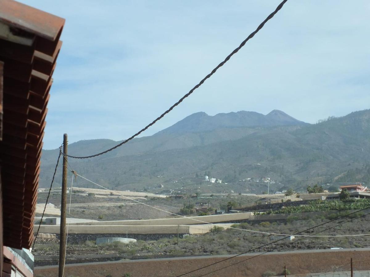Guía de Isora La Cabana מראה חיצוני תמונה