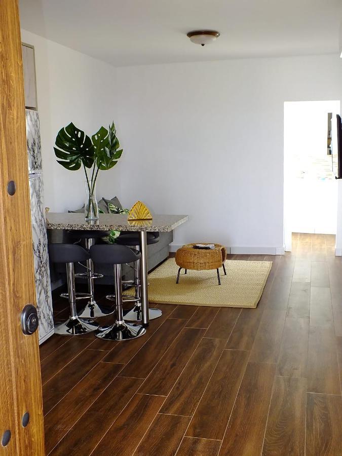Guía de Isora La Cabana מראה חיצוני תמונה