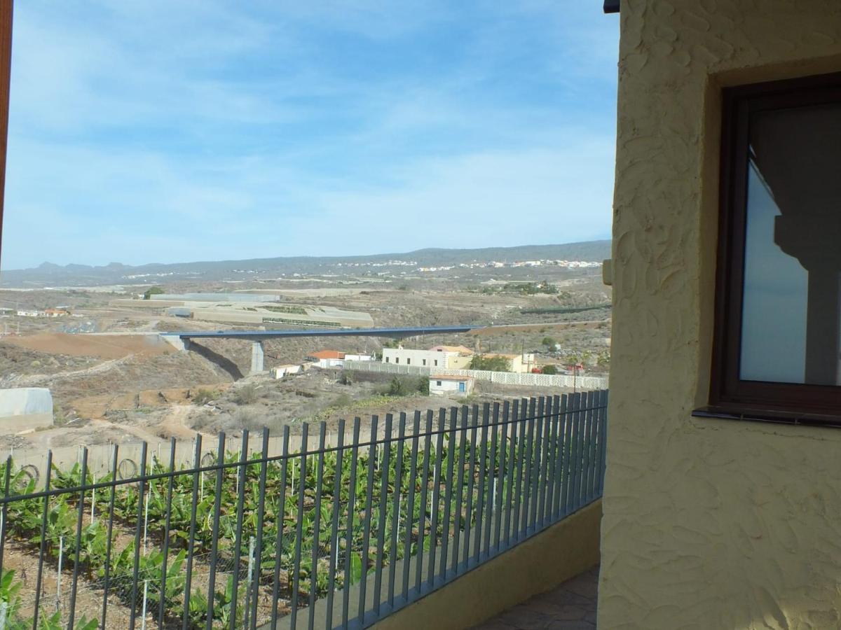 Guía de Isora La Cabana מראה חיצוני תמונה