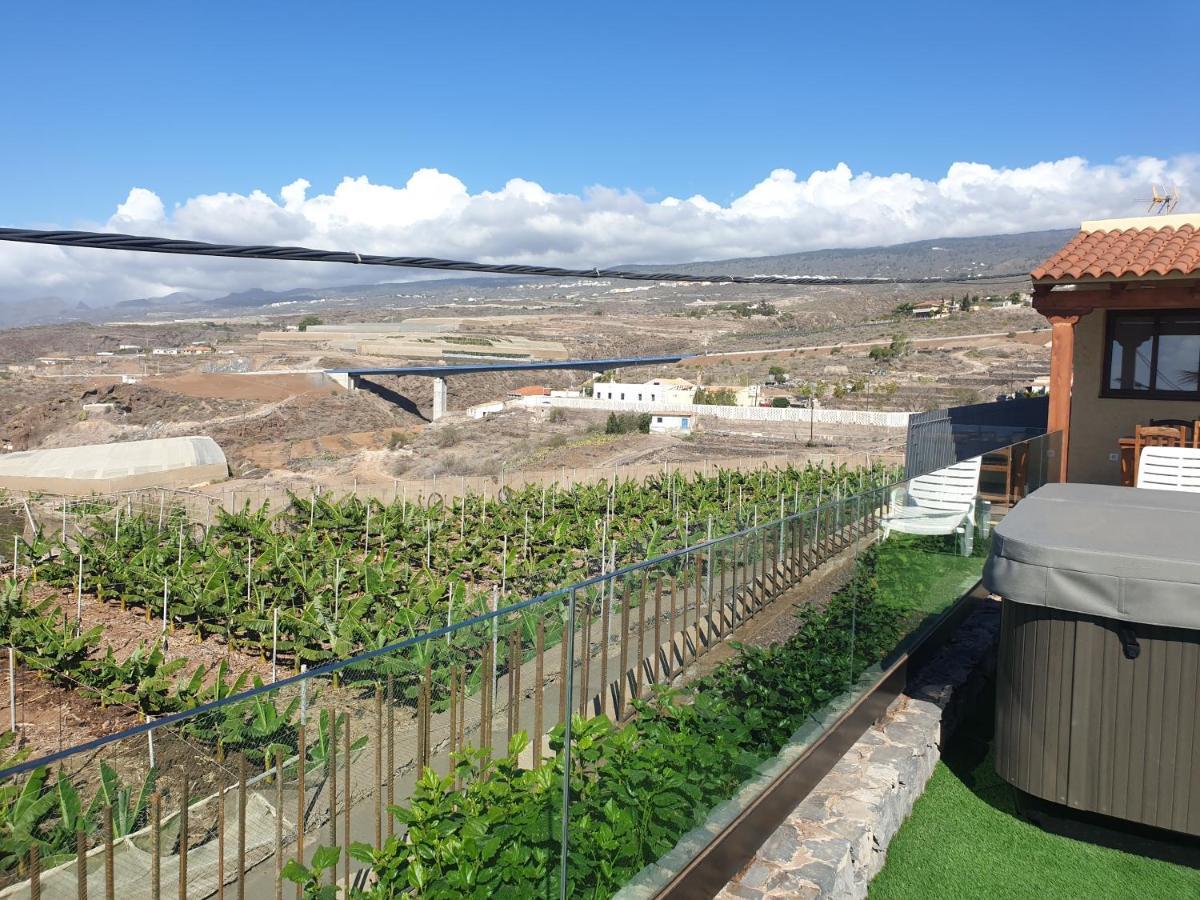 Guía de Isora La Cabana מראה חיצוני תמונה