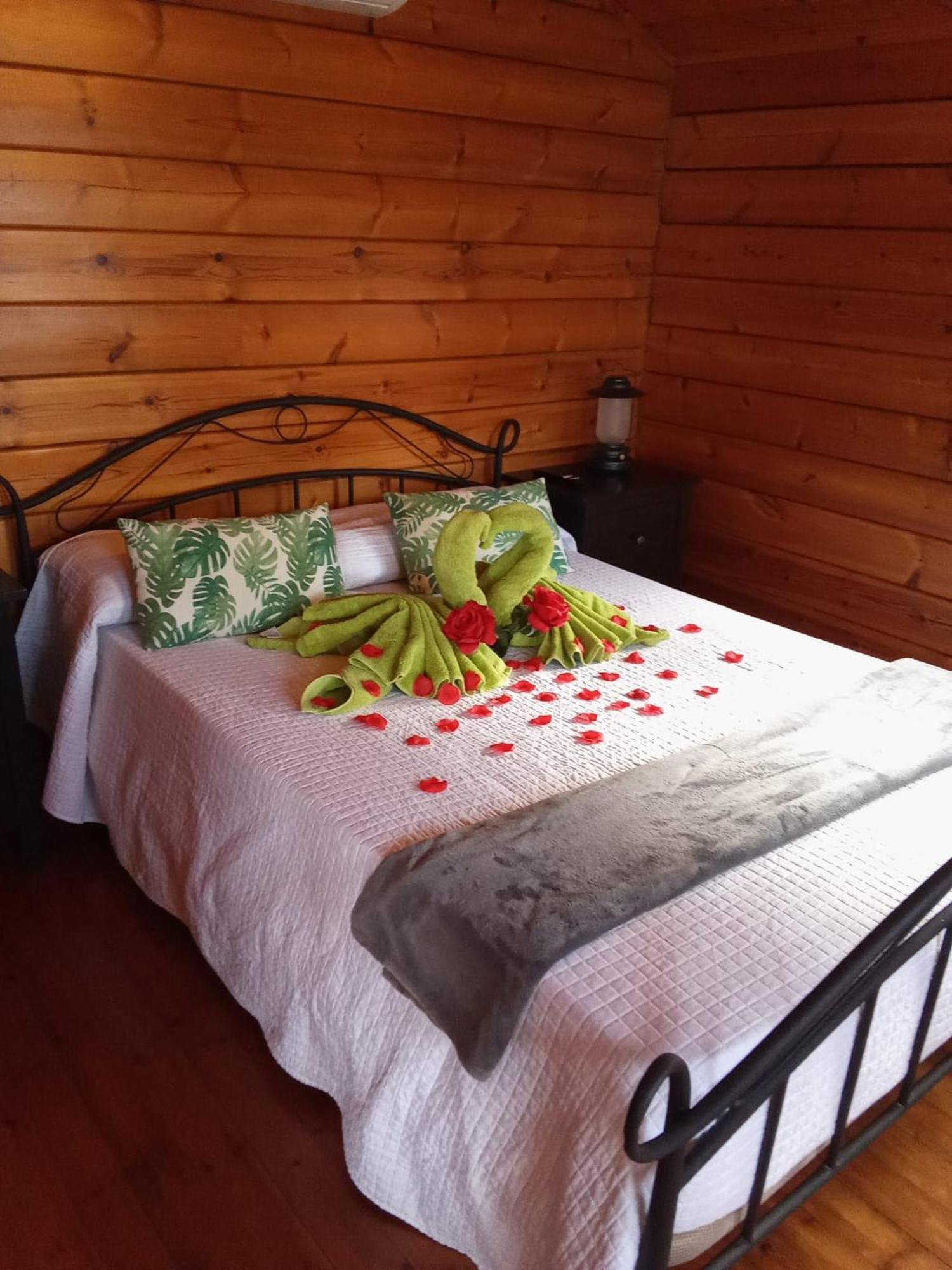 Guía de Isora La Cabana מראה חיצוני תמונה