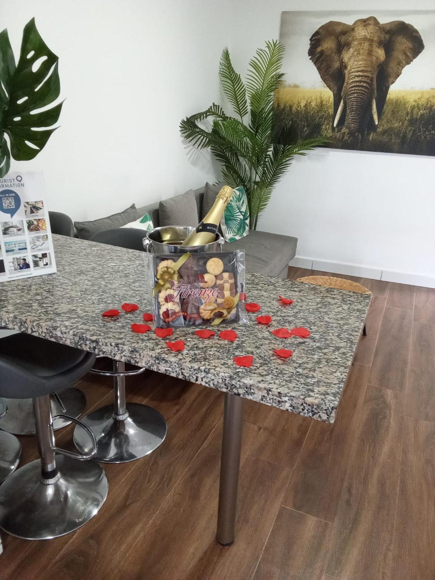 Guía de Isora La Cabana מראה חיצוני תמונה
